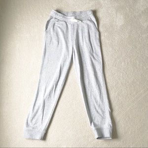 OLD NAVY Relaxed Drawstring-Waist Boys’ Joggers